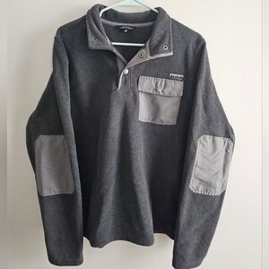 Simply Southern Quarter Button-up